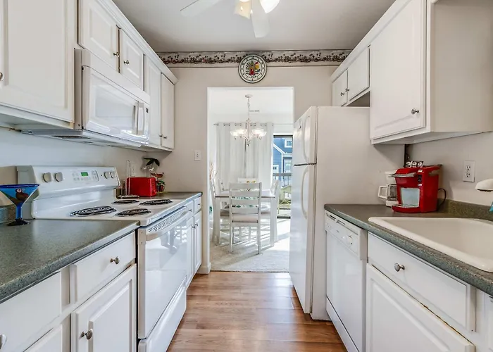 Tiburon 1b Holiday home *