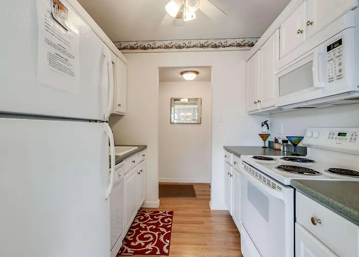 Holiday home Tiburon 1b *
