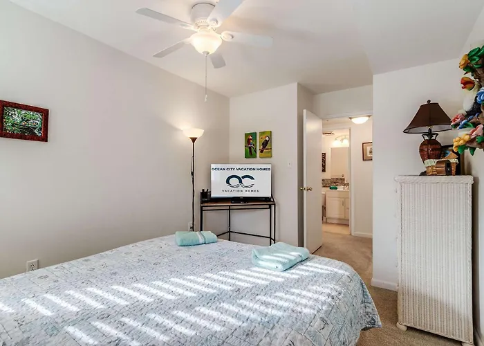 Tiburon 1b Ocean City