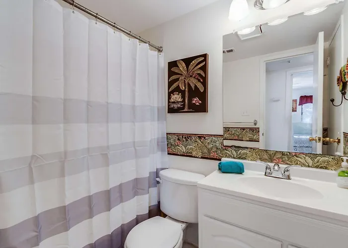 Tiburon 1b Holiday home