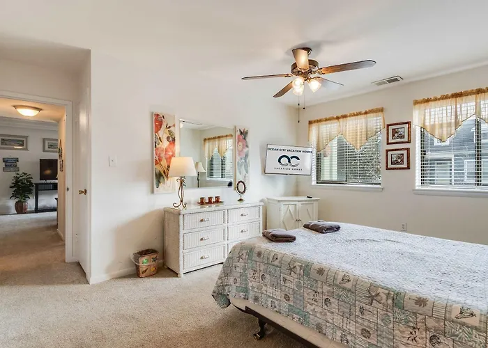 Tiburon 1b Ocean City