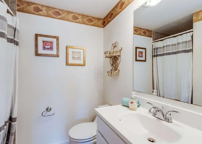 Tiburon 1b Holiday home