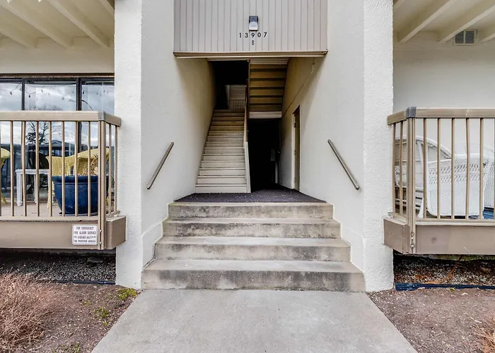 Tiburon 1b Holiday home Ocean City