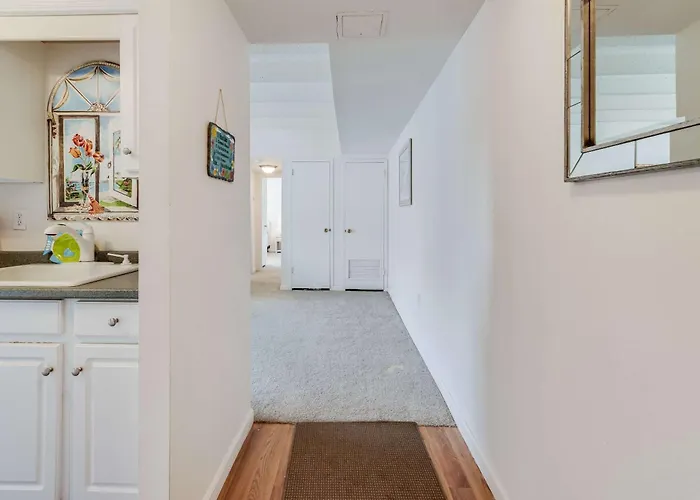 Tiburon 1b Holiday home *